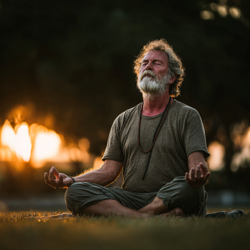 М'яка йога для початківців